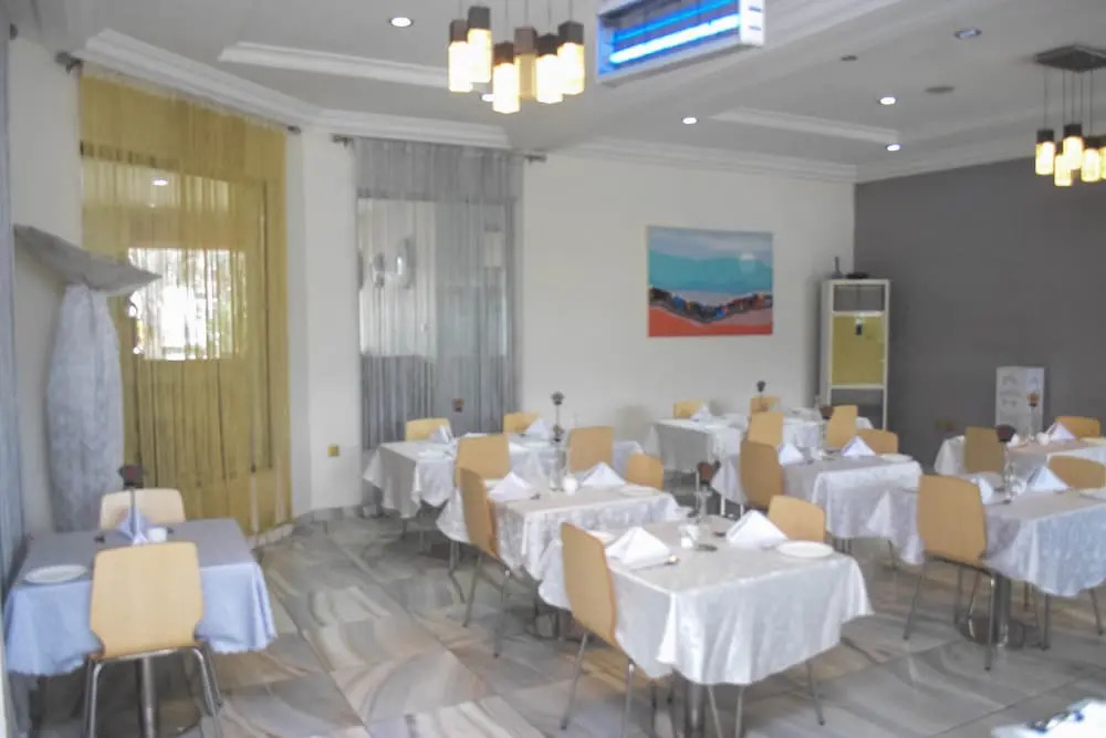 Golden Tulip Hotel -GT31 Stadium Road