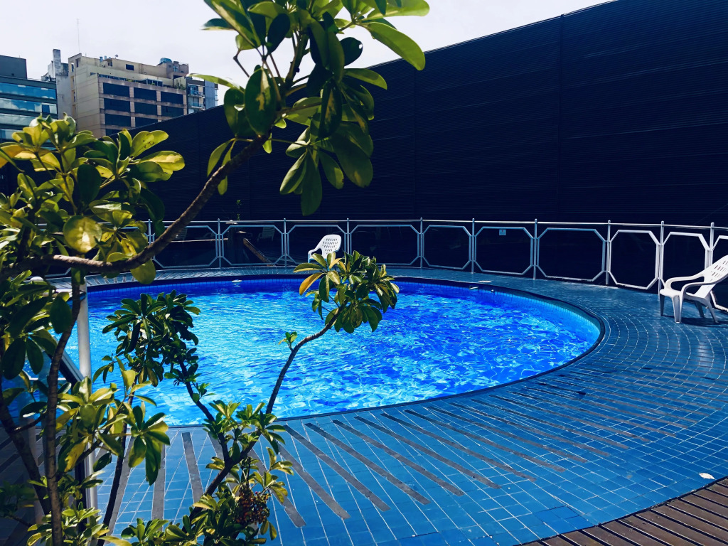 Hotel Cristoforo Colombo
