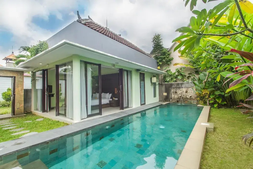 Villa Unique