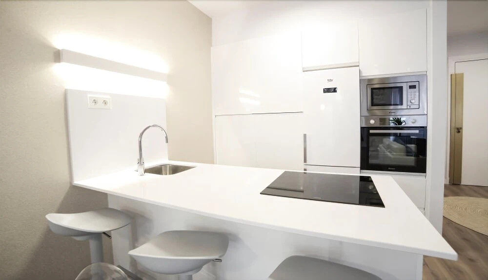 SanSebastianFlats Campanillas House