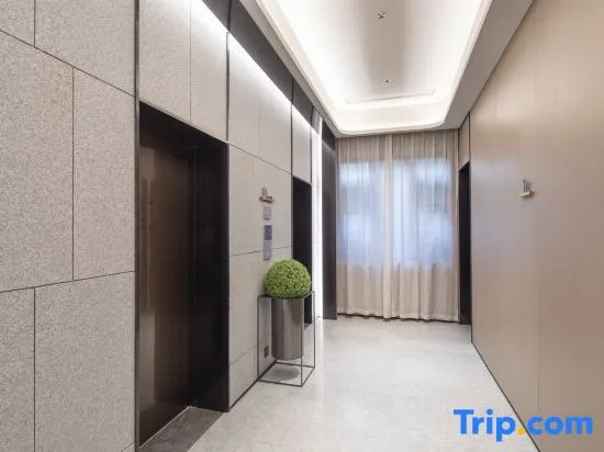 JI Hotel (Jiande Xin'anjiang Stadium)