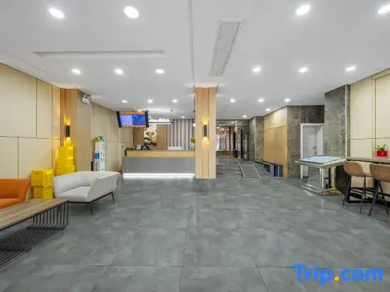 Shengtu  Hotel