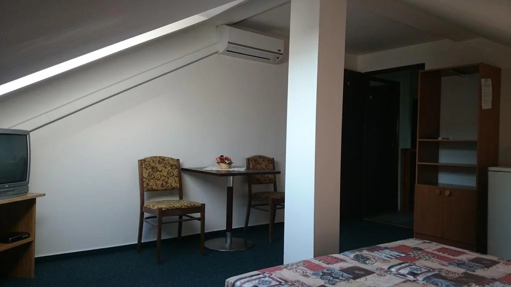 Bungalovy CLASSIC & Wellness Podhájska