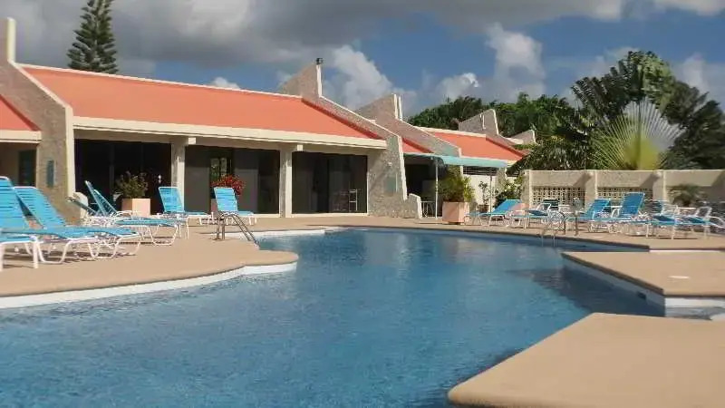 Sugar Beach Condo Resort