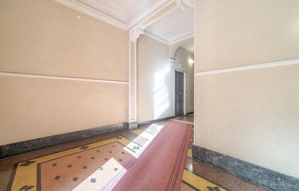 Amazing Apartment in Genova With Wifi and 2 Bedrooms