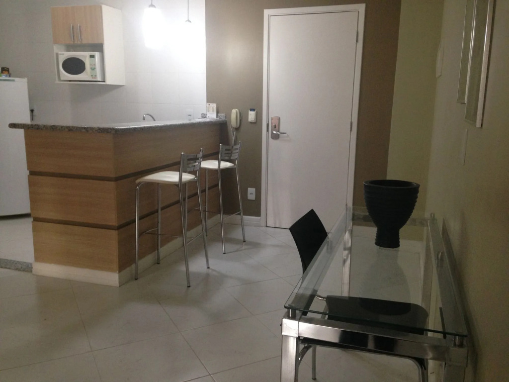 The Standard Residence