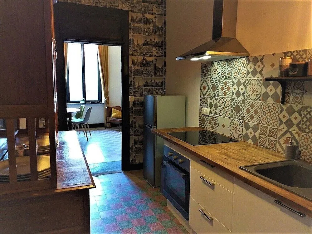 Logement Onze Chambres & Gîtes