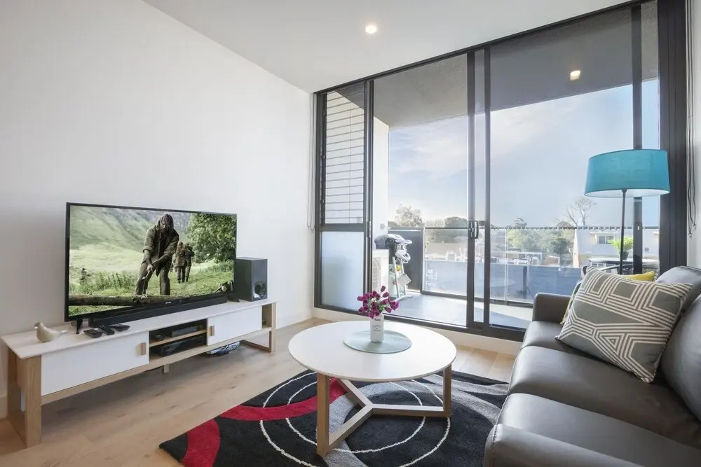 Boutique Stays - Hampton Hub