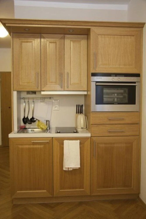 Apartmány u sjezdovky Javor