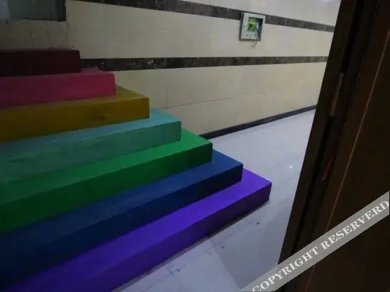 SMART Youth Hostel
