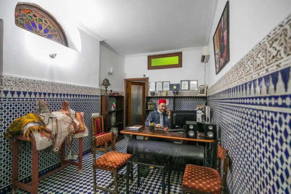 Riad La Perle De La Médina