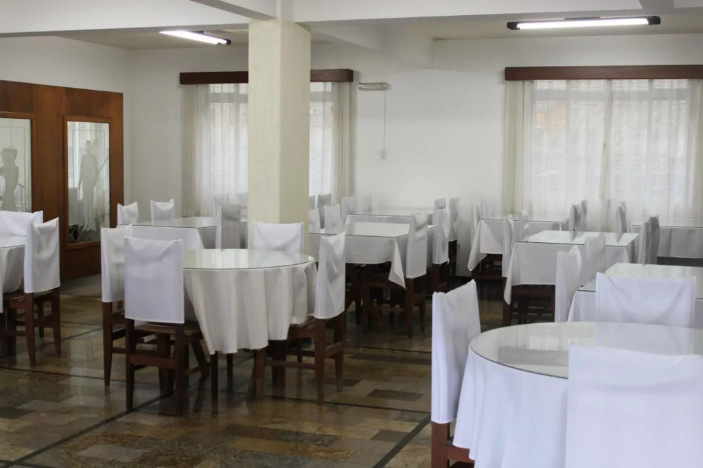 Hotel Mos Sao Jose