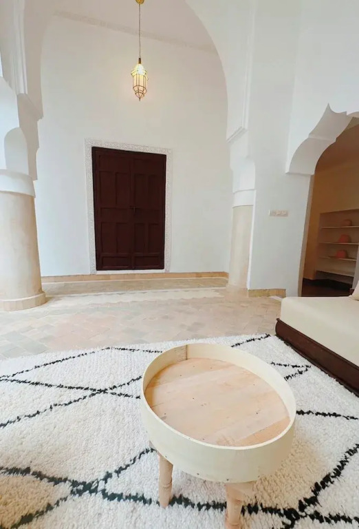 Riad Solila