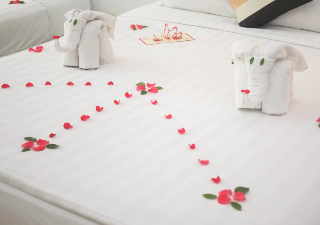 Splendid Star Grand Hotel and Spa