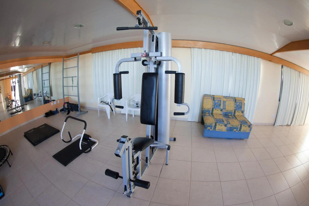 Nelson Praia Hotel