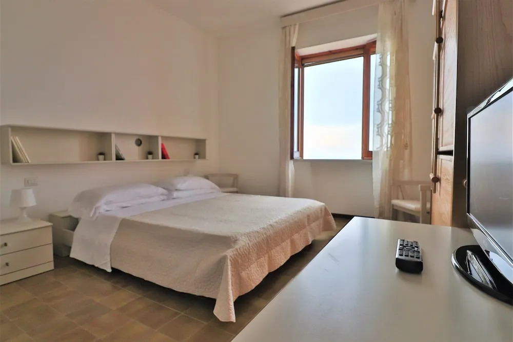 Belvedere Apt