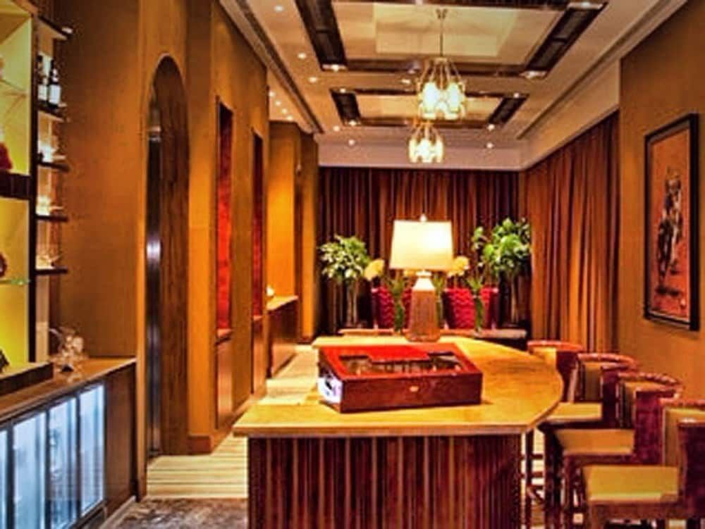 Tianjin Goldin Metropolitan Polo Club