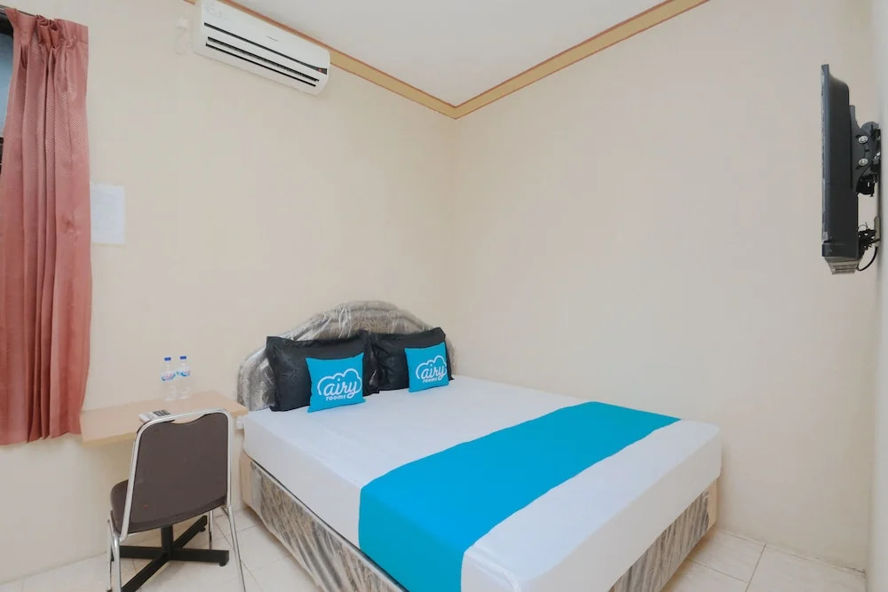 Airy Eco Syariah Wonokromo Bratang Gede 105 Surabaya