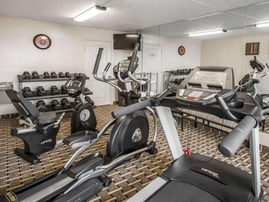 Quality Inn and Suites Palatka Riverfront