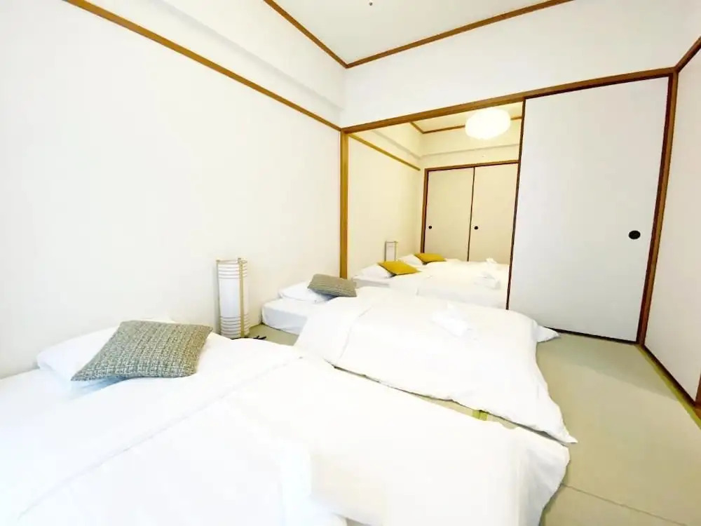 OUCHI HOTEL Dambara