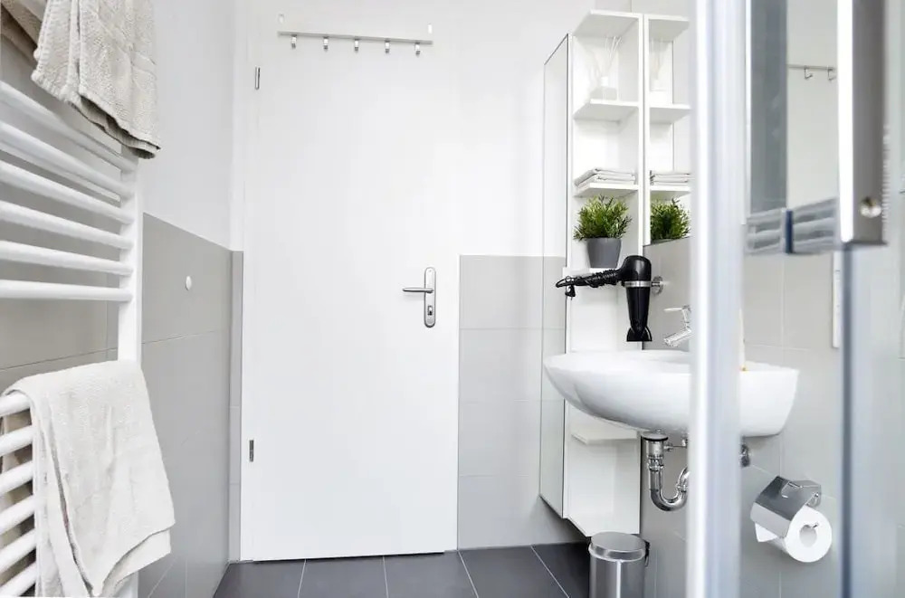 RockChair Apartments Charlottenburg