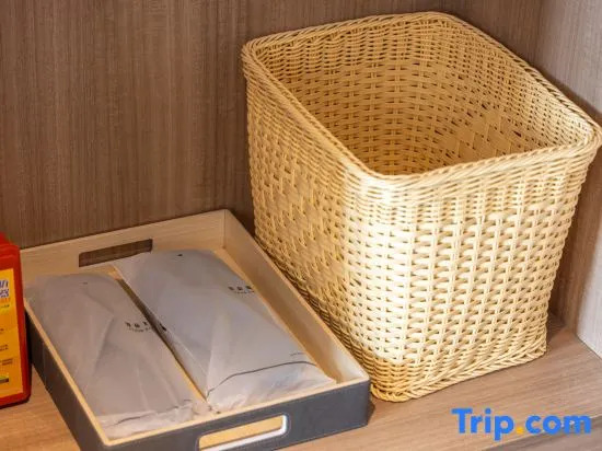 Days Inn Wyndham Guangzhou Baiyun International Airport T2 Terminal