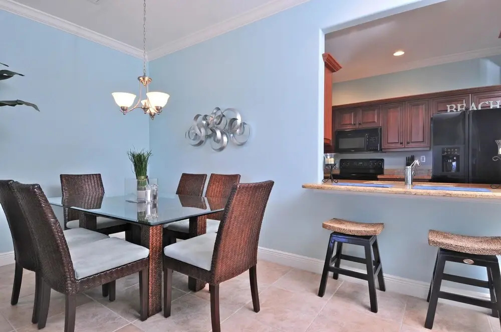 Direct Beach Front Apartment 3