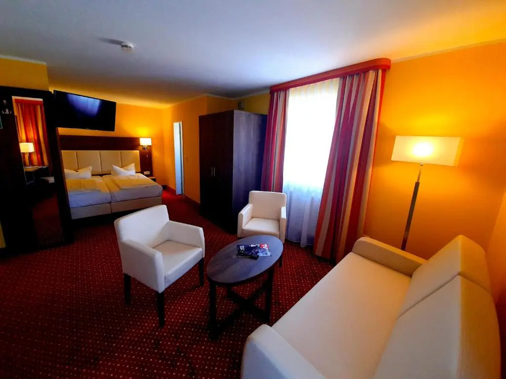 INVITE Hotel Nürnberg City