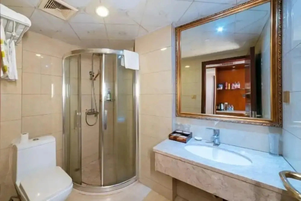 Shengfeng Business Hotel