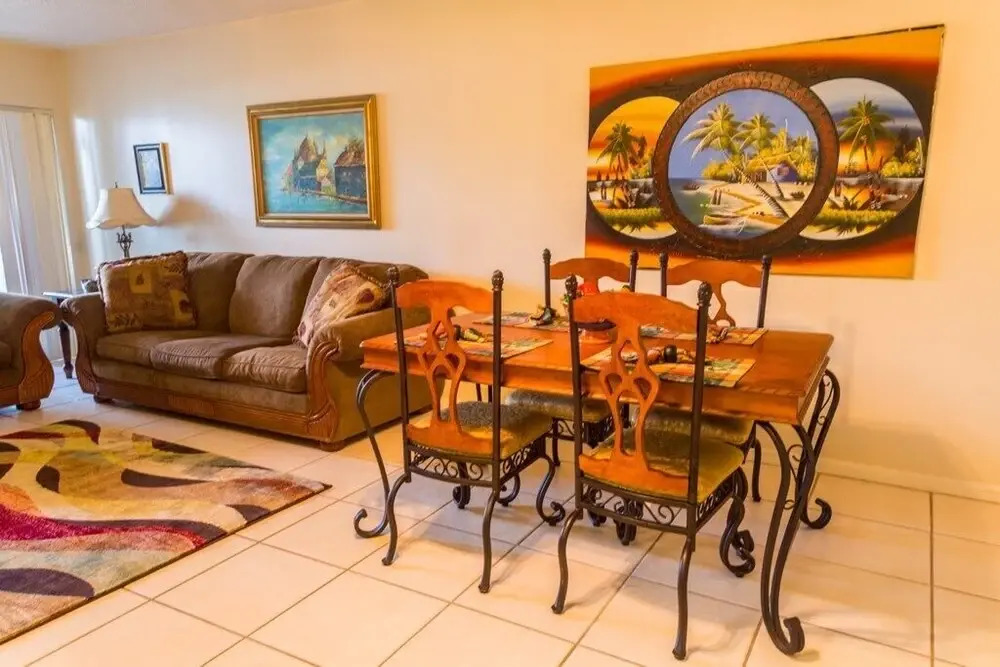 Sp07L5 (Ventura) Condo