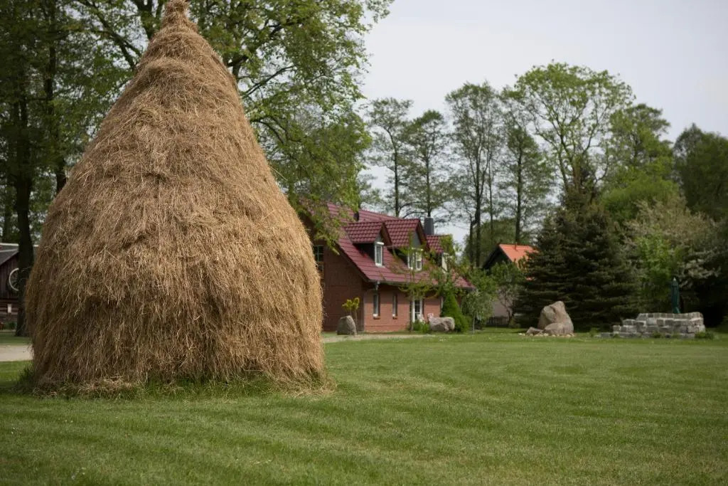 Spreewald Lodge