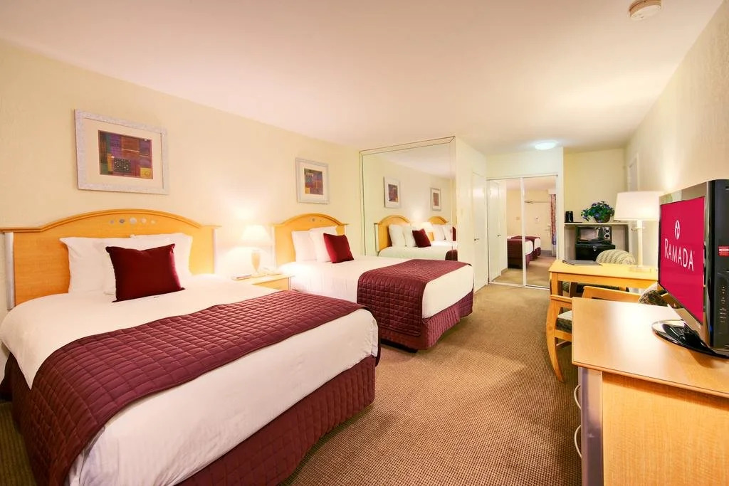 Ramada By Wyndham Fort Lauderdale Oakland Park
