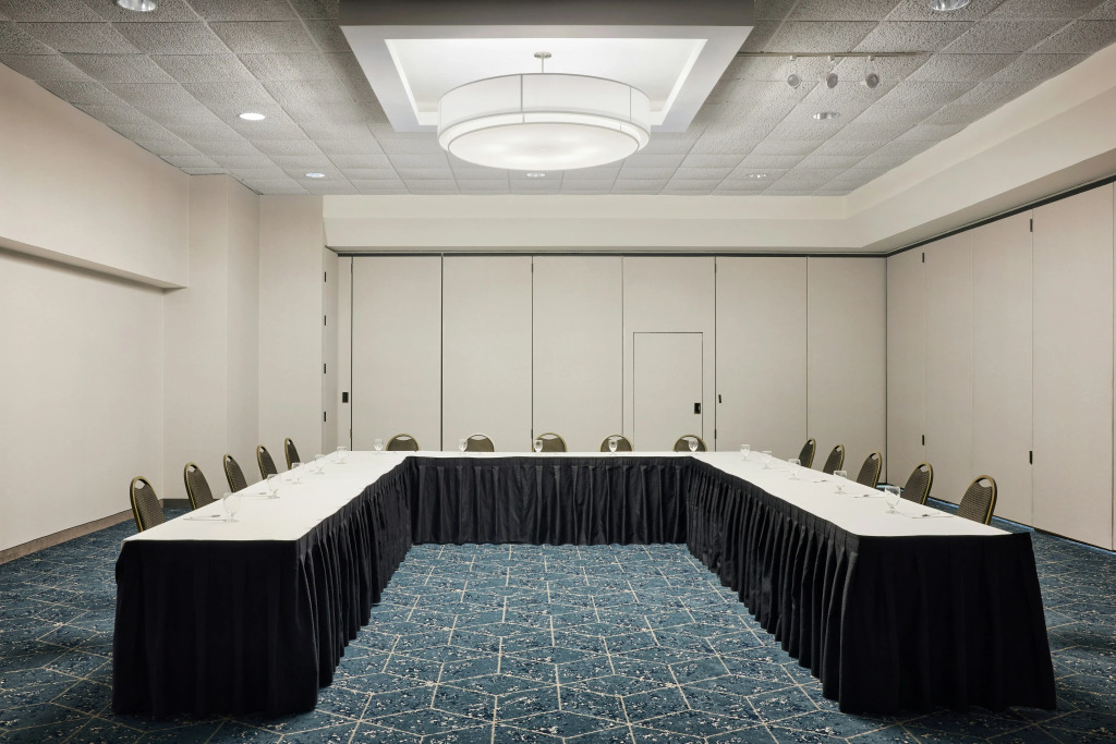 Hilton Garden Inn Champaign/ Urbana