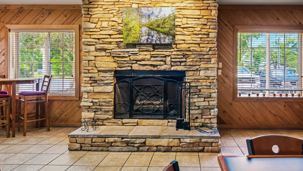 Wildwood Inn