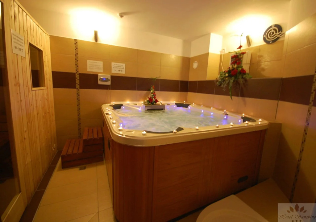 Hotel Sunshine