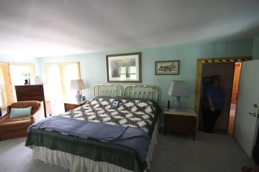 Sunny Rock Bed & Breakfast