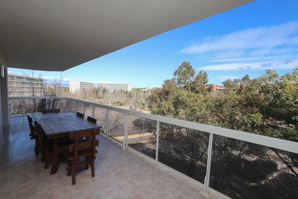 Apartamento Differentflats Mexico