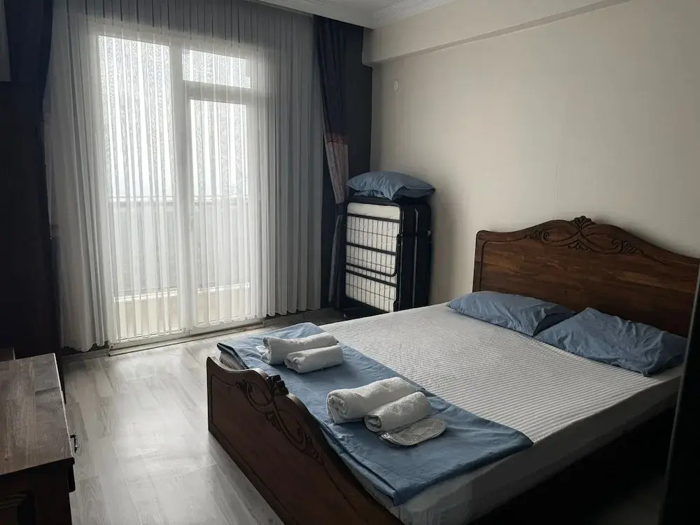 Ayçam Apart Otel