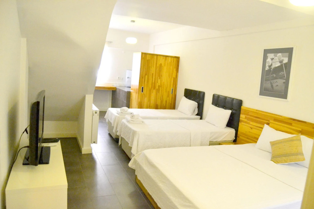 19 Oda Bozcaada (Adults Only)
