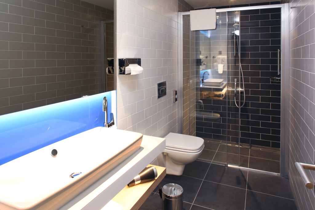Holiday Inn Express - Ljubljana by IHG