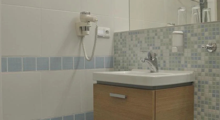 Aparthotel Residence Grand Špindlerův Mlýn