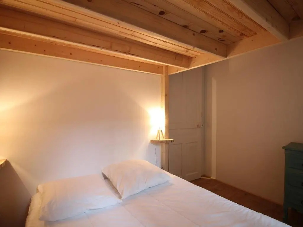 Appartement Mont-Dore, 2 pièces, 4 personnes - FR-1-608-197