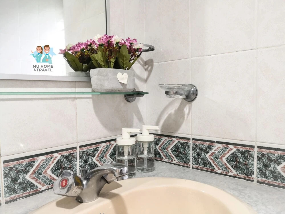 Mu Mawar Strawberry Gohtong Family Suite