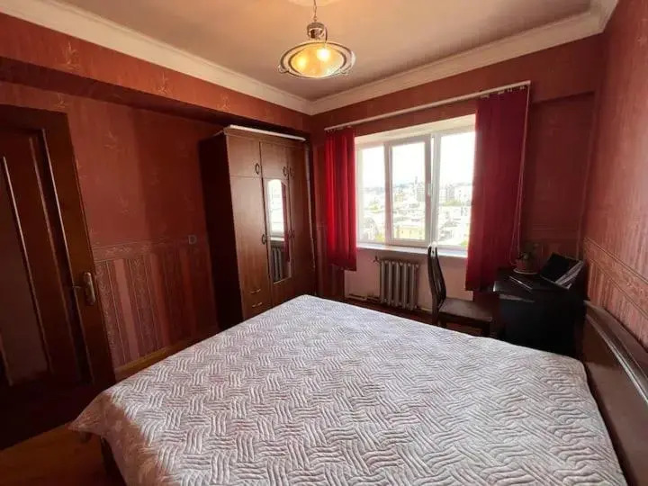 Lovely 1-bedroom flat with a full view of F1 DRS zone and Flame Towers