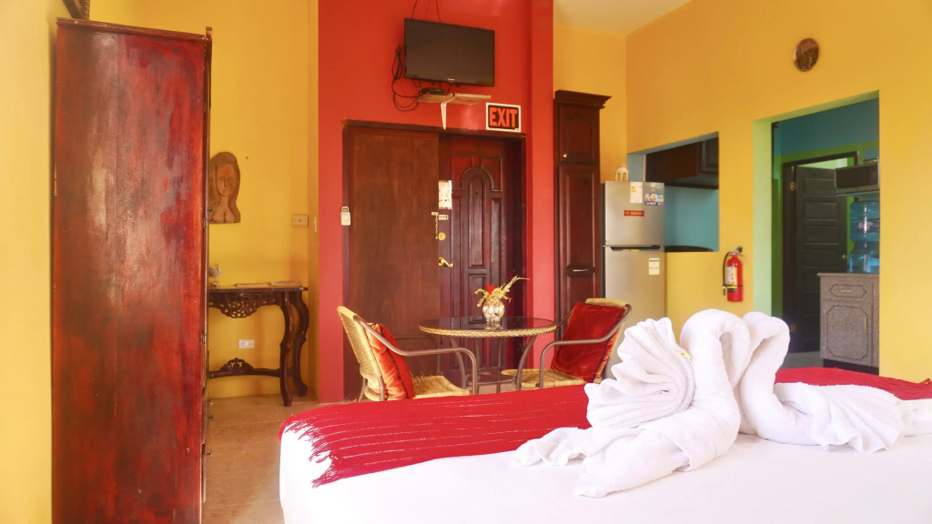 See Belize Sea View BAY Studio