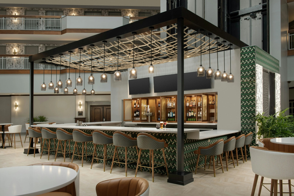 Embassy Suites by Hilton Dulles North Loudoun