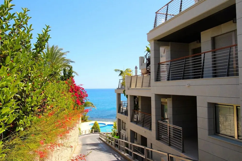 Bungalow Cala Palmera