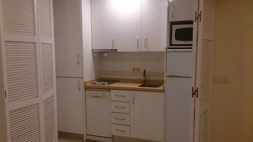 Apartamento Karivu Sauceda