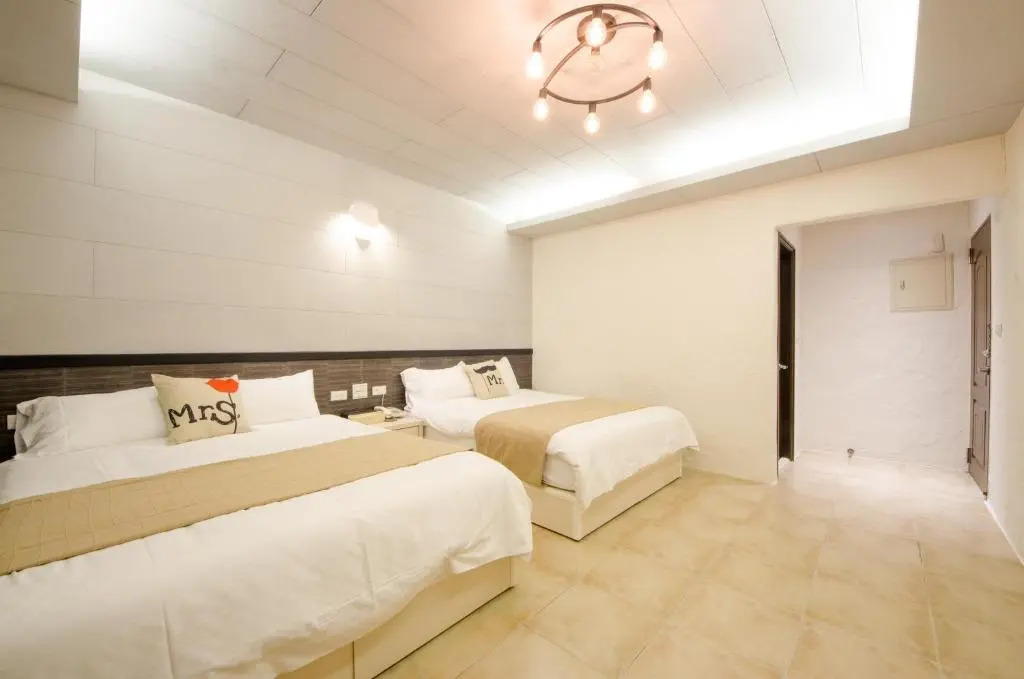Successful 168 B&B