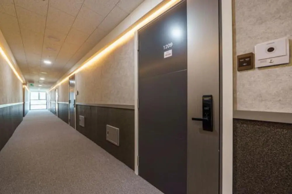 Coopstay Koaroo Yeosu